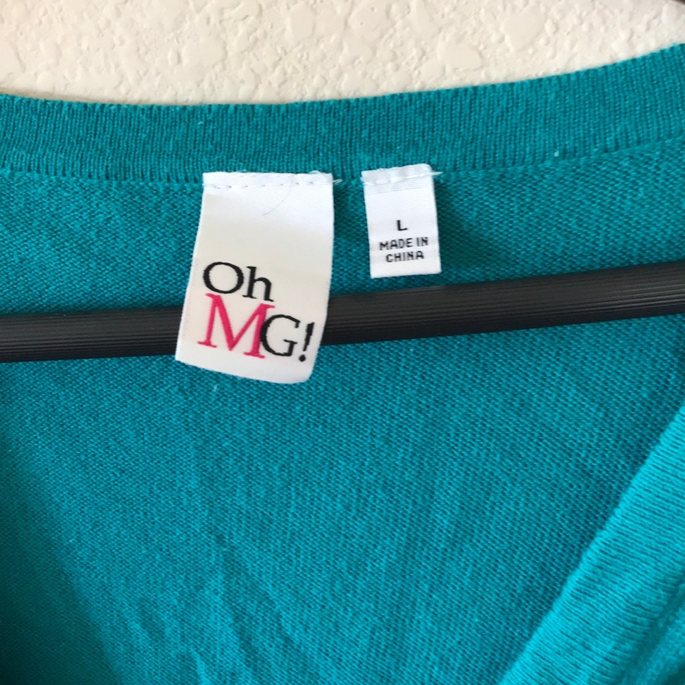 Cardigan/sweater - Picture 2 of 2